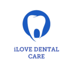 ilovedentalcare-Logo